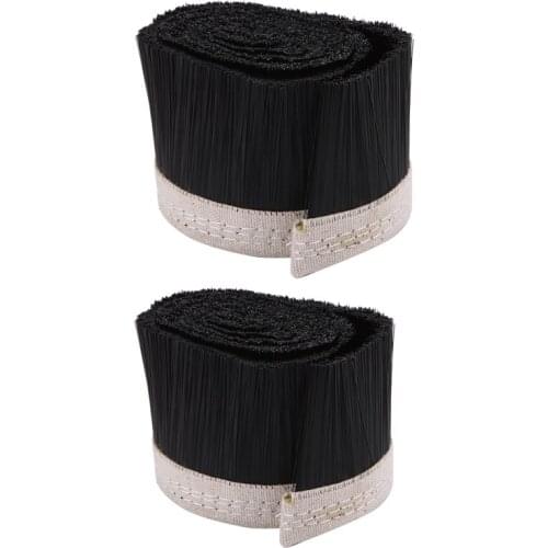 Brush Vacuum Cleaner Dust Collector Engraving Machine Dust Cover for CNC Router Spindle Motor