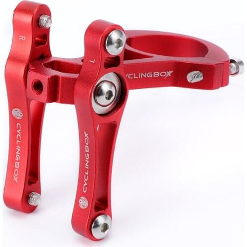 Aluminum Alloy Bike Water Bottle Holder Large Capacity Bicycle Kettle Support Stand MTB Parts For Outdoor Cycling -40