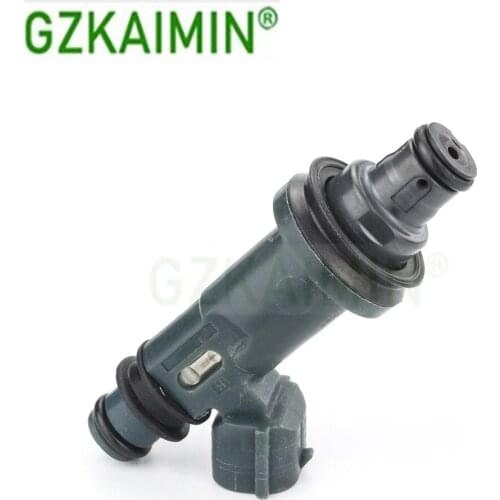 High Quality Fuel Injectors NOZZLE 23250-20020 2325020020 23209-20020 For Le-xus RX300 Toyota Avalon Sienna Solara Supra 3.0