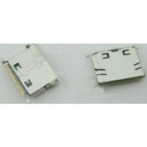 For LG Google Nexus 5 D820 Charging Port Dock Connector Replacement