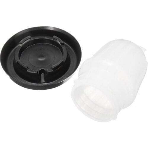 250 ML Quail Drinking Cups Chicken Birds Pheasant Feeder Poultry Automatic Waterer For Farm Pets Tools