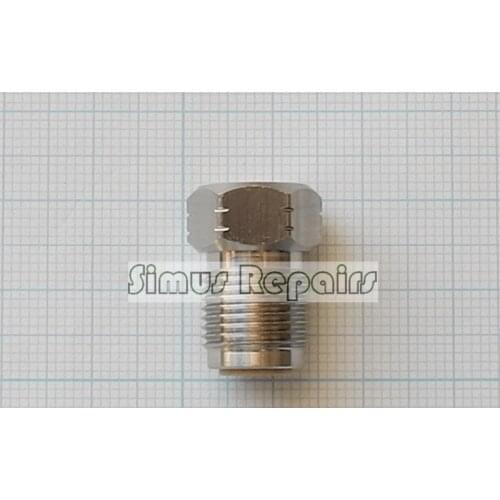 228-50950-41 CHECK VALVE PREP IN ASSY For LC-20AP