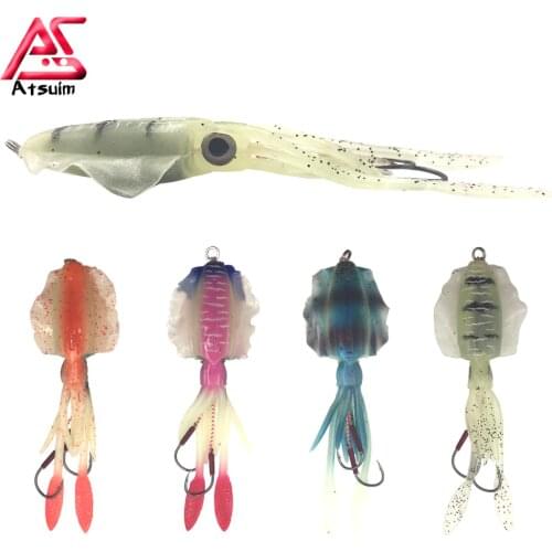 Рыболовная приманка на щуку Atsuim China At AliExpress