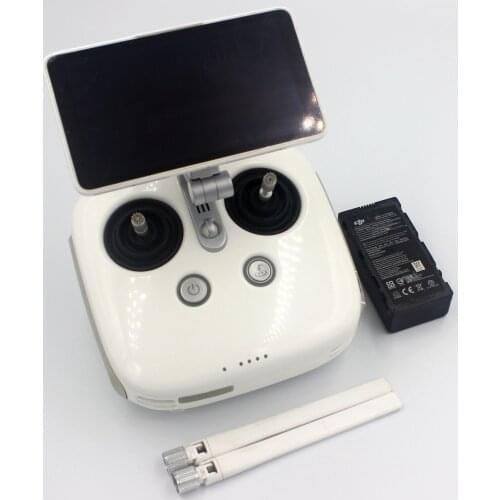 Used DJI AGRAS Remote control For DJI MG-1P Agricultural Drone Accessories dji mg1p remote control