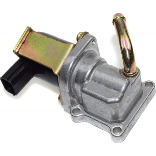 Free Shipping Idle Air Control Valve For Maz-da 323 626 P-rotege FSN5-20-660 FSN5-20-660B E9T06871