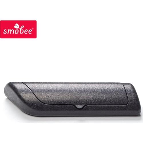 Smabee Eyeglasses Case for BMW 3 / 4 Series 2019 - 2021 3Series Dedicated Glasses Storage Box Accessories Dashboard Sunglasses
