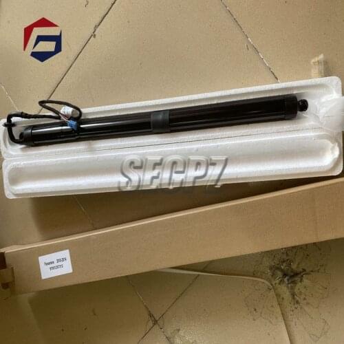 Electric Tailgate Gas Strut lifting door brace tail gate support spring 97051257312 for Porsche Panamella 970 10-16 97051257314