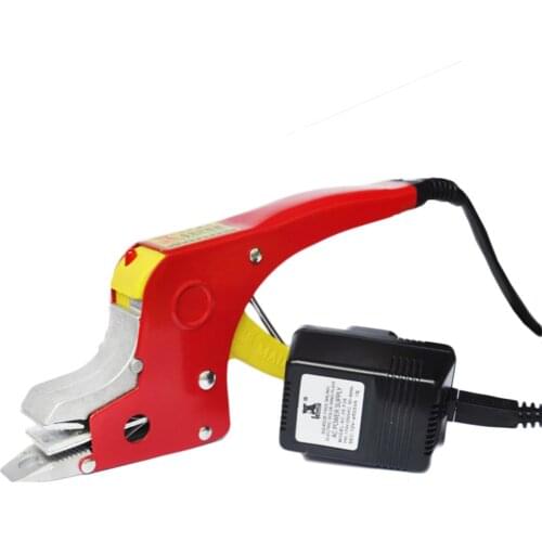 220V Electric Strapping Welding Tool Equipment PP Straps Manual Packing Machine For Carton Seal Packaging Packer Machine