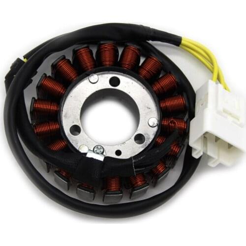 Motorcycle Magneto Stator Ignition Generator Coil For Honda SH125 SH150 PS125 PS150 FES150 FES125 S-WING 31120-KTF-640