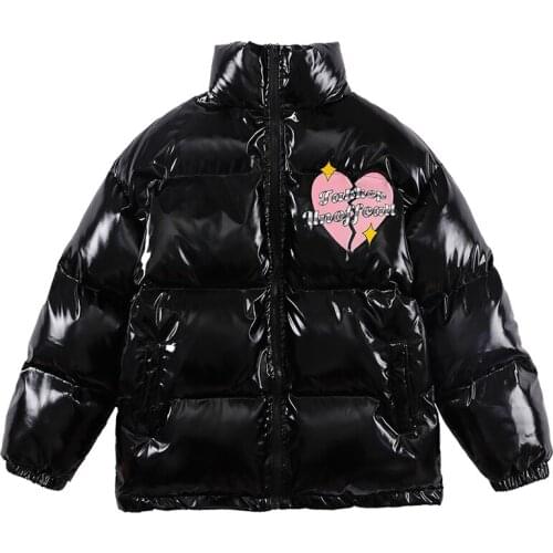 Leviortin Men's Parkas