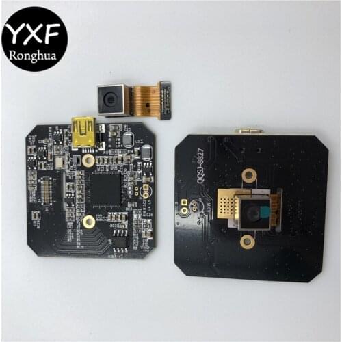OV8835 USB camera module 70 Degree Automatic Focusing 650 nm Suitable 800W USB camera with usb cable