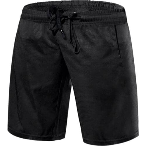 Mens Sports Shorts 2021 Summer Sports And Leisure Fitness Equipment Quick-Drying Male Running Pants Sport Outfit For Man
