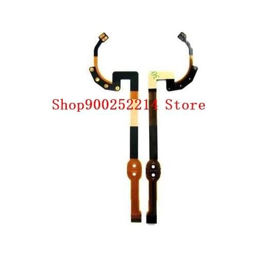 NEW Lens Aperture Flex Cable For Canon EF 17-40mm 17-40 mm f/4L USM Repair Part