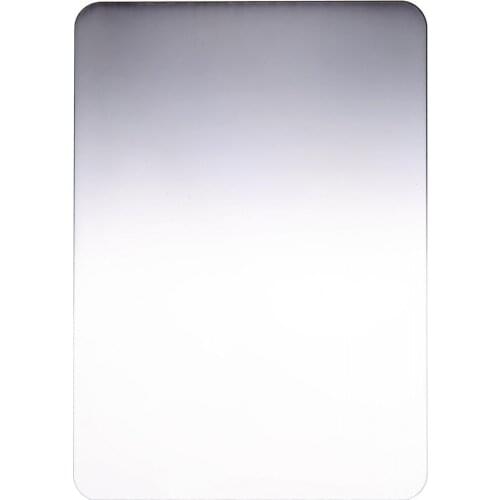 NEW hot GND4 Grad ND 0.6 Z Series 100*145mm Square Filter Graduated ND4 Neutral Density for Lee Cokin Z series Pro Holder