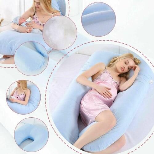 OLOEY Pillows For Pregnant Women