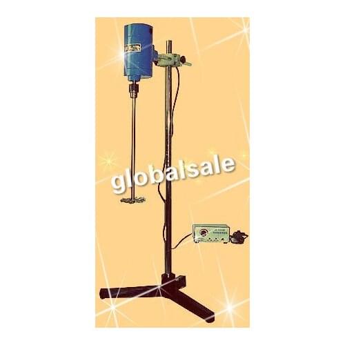 Reflect on JB1000-D high-power electric mixer / blender / laboratory facility dedicated