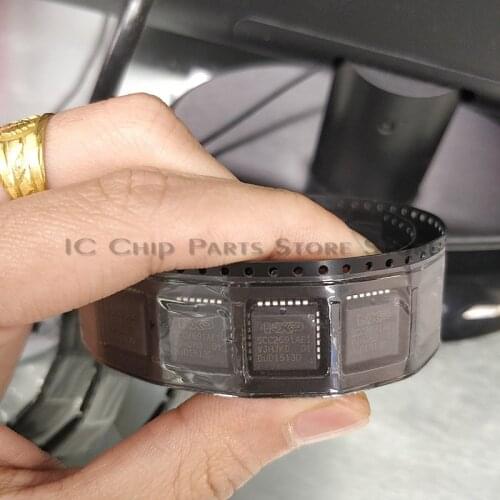 SCC2691 SCC2691AE1A28 PLCC28 15+ Receiver New original