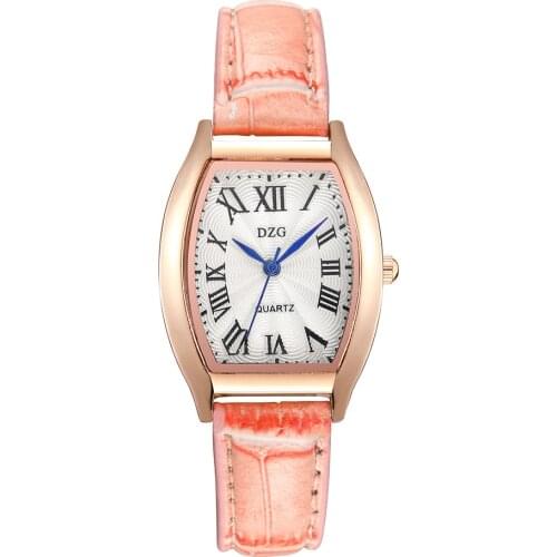 SPRAOI Women's Rectangular Watch