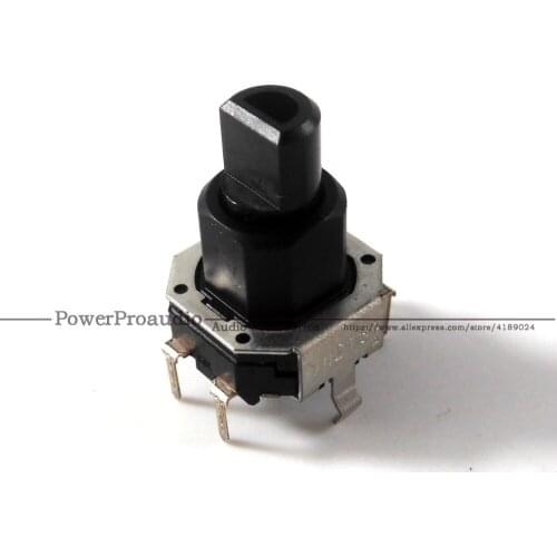 1pcs YSD5019 / CSD1153 for Pioneer CDJ-350,CDJ-850,CDJ-400 SELECT PUSH SWITCH Pot