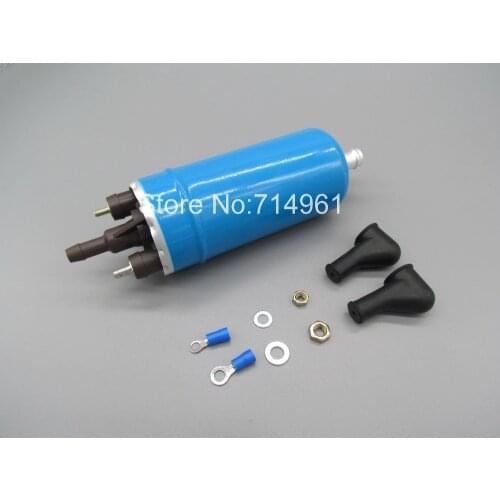 91538806 043906091 0580464038 External high performance Fuel Pump case for GAZ 3110 ZMZ 405 for Russian market