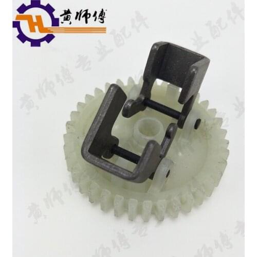 Air-Cooled Diesel Engine Accessories Member 170F 173F 178F 186F 188F Speed Teeth Speed Fly Hammer