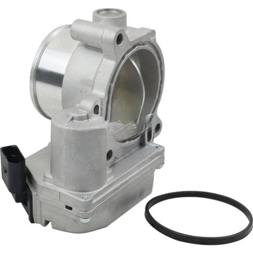 AP02 New For Hyundai Kia Santa Fe II Tucson JM Sonata Rondo Optima 2.0 2.2 CRDi Throttle Body Ref: 3510027400 3510027410