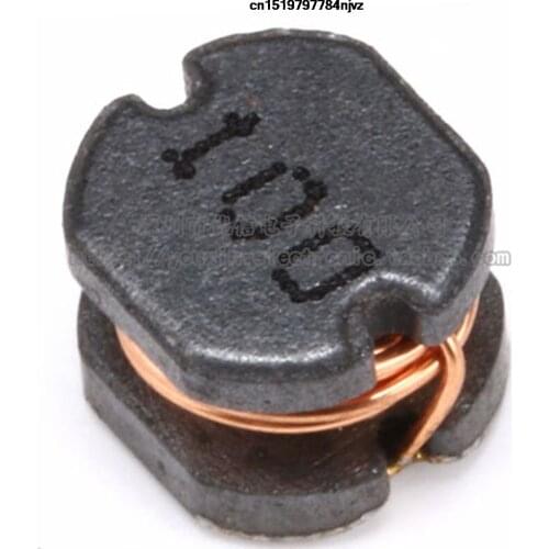 CD32 10uH100 22uH220 33uH330 47uH47 0 5mm5.2x4.5mm 50PCS