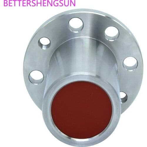 Shield Machine Accessories Special Pressure Sensor Earth Pressure Bin Keyboard Cover Pressure Transmitter 4-20mA Grouter