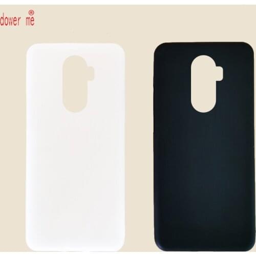 Dower me In Stock ! For ELEPHONE U Smart phone Protective Soft TPU Case Cover