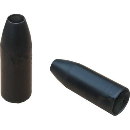 Electrostatic spray gun holster Gun cap Locking sleeve for Optiflex GM03 GA03 spray gun