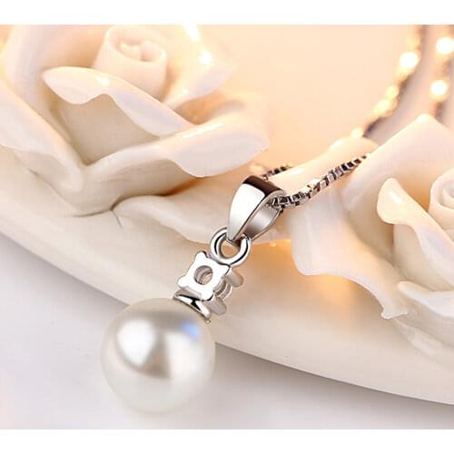 Подвески серебряные GaaBou Jewellery China At AliExpress