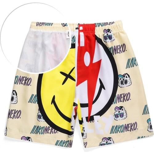 Мужские спортивные плавки H.A. Sueno China At AliExpress