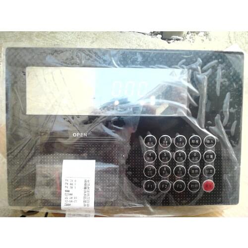 XK3118 K9+P instrument