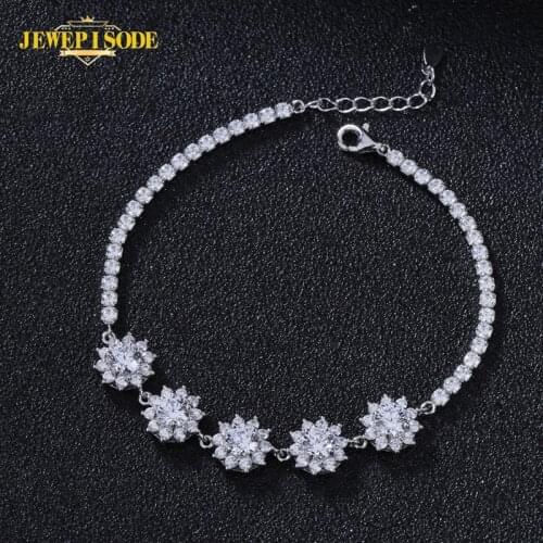 JEWEPISODE Bracelets With Pendants