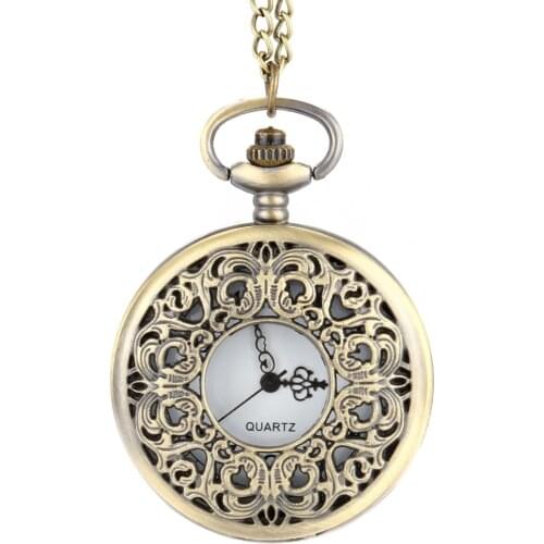 JIS Quartz Pocket Watch