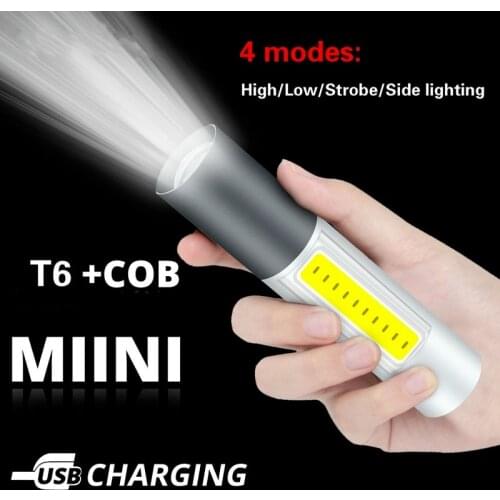 JONCELY Portable Lamps