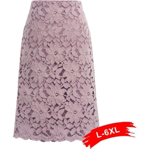 KINSAGA High Waist Skirts For Women
