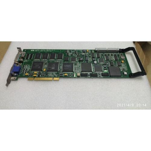 The 586-04 REV B collected 19065-6021-000