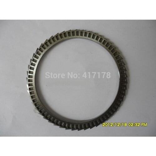 Lonati L462 Socks Machine Use Original Saw Cutter D4080398 -3 3/4 x156N x50Teeth