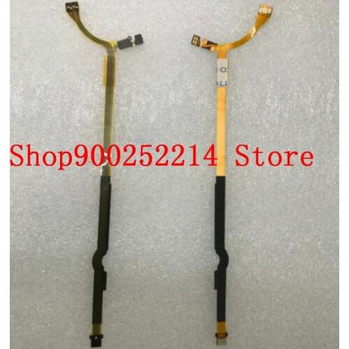NEW LENS Aperture Flex Cable For CANON EF 24-105mm 24-105 mm 1:4 L IS II USM Repair Part (Gen 2)