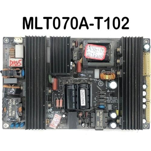 Original 100% test for TCL MLT070A -T102 E211940 power board