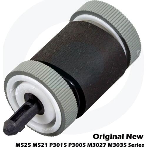 Original New For HP P3015 P3005 M3035 M3027 M521 M525 525 Pick up Roller Pickup Roller Tray'2 RM1-6323-000CN RM1-6313 RL1-1370