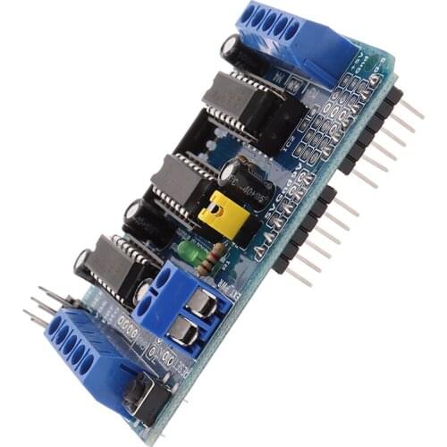 1PC L293D Motor Control Shield Motor Drive Expansion Board