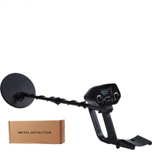 HOT SALE Underground Metal Detector GTX4030Pro Gold Detectors Treasure Hunter Detector Circuit Metales