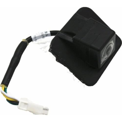 Reversing radar camera probe for DFM Dongfeng AX7 Panoramic image rear camera