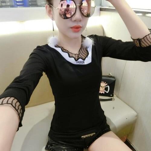 RN-9 Women's Long T-shirts