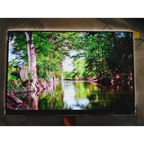 8.9 inch 2560*1600 2K LCD JDI-TFTMD089030 Mipi High resolution ultra-thin LCD screen