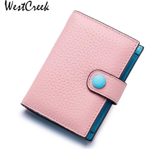 WESTCREEK Women's Wallets