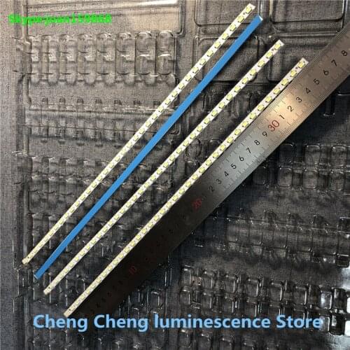 4piece/lot FOR repair konka LED32F2200CE LCD TV LED backlight Article lamp YP37020575 35016310 35016385 1PCS=36LED 357MM 100%NEW