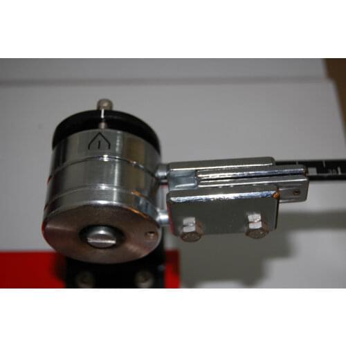 AEF-badminton racket , stringer, drop weight stringing machine part - Childish 1200 Head